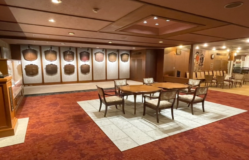 リゾート施設管理・改装