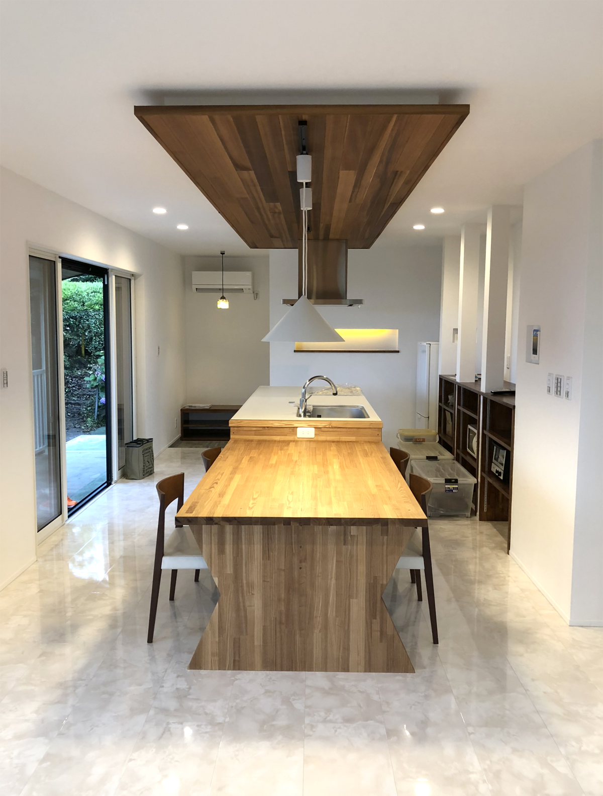 各種リノベーション