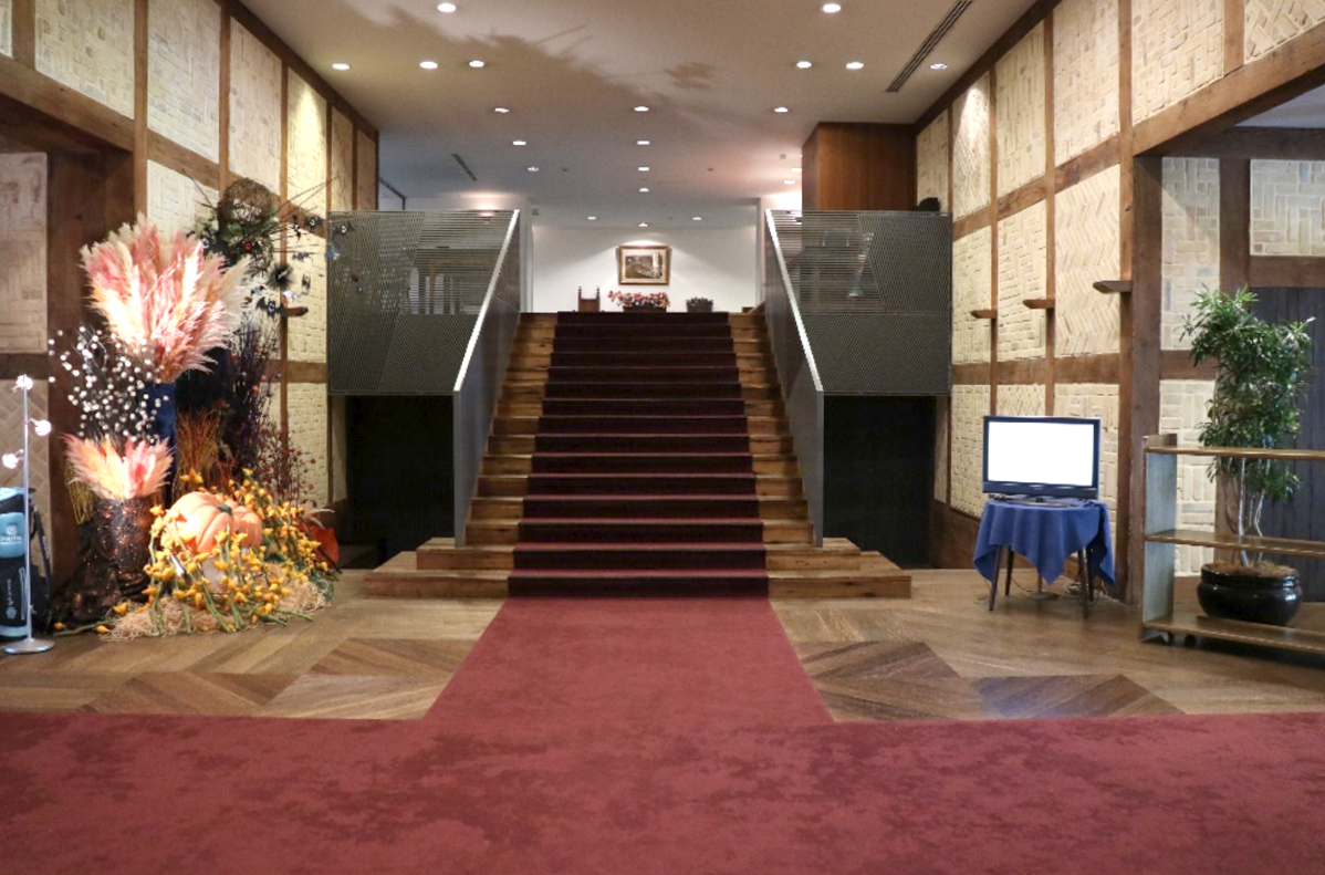 リニューアル工事