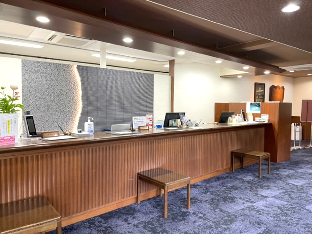 施設管理・改装